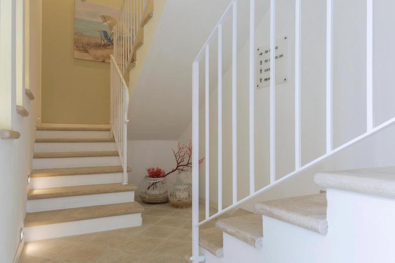 Townhouse Tropea - image 29