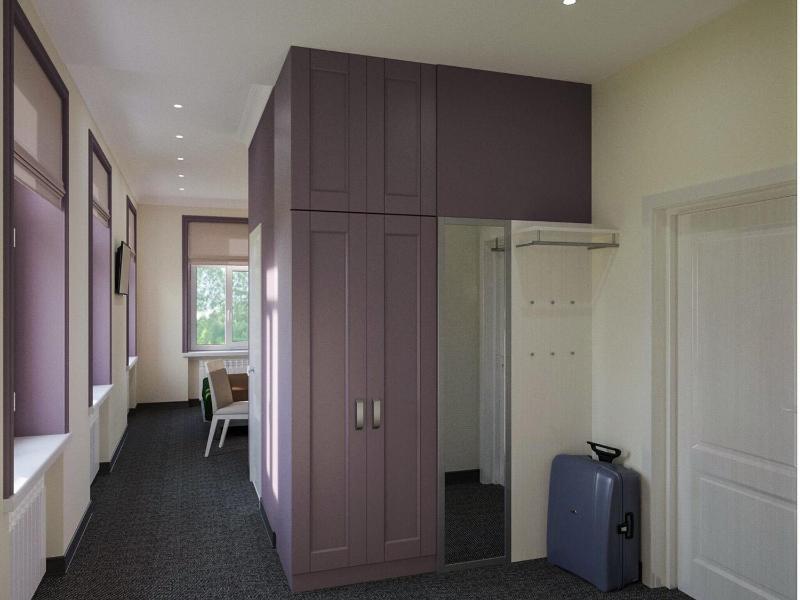 Superior Deluxe Double or Twin Room  image 2