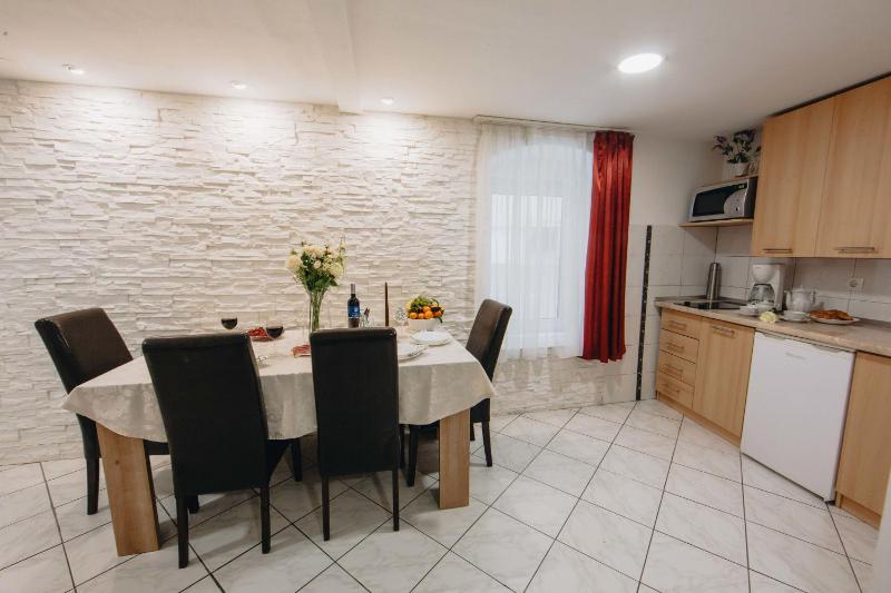 Apartment and Room Old town - image 14
