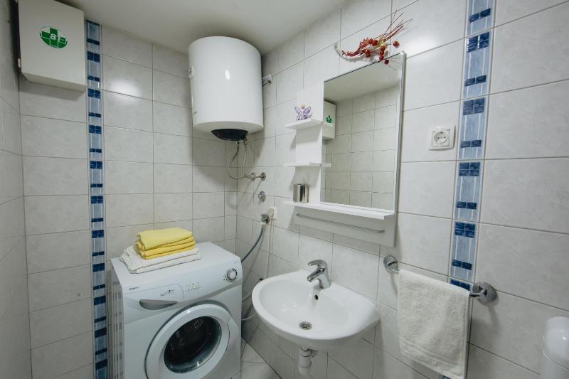Two-Bedroom Apartment image 2