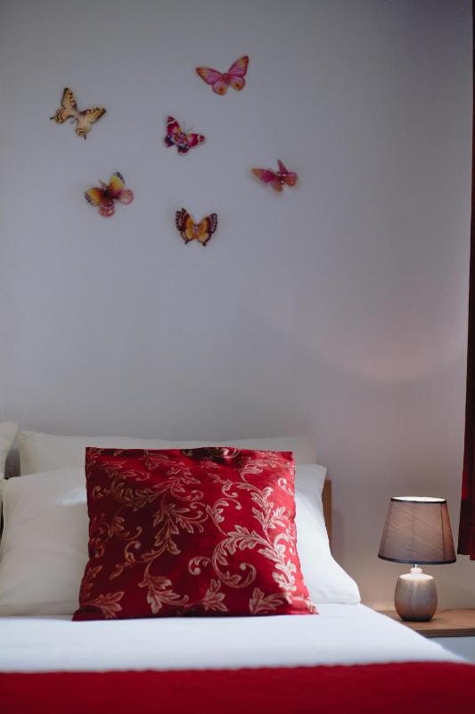 Two-Bedroom Apartment image 3