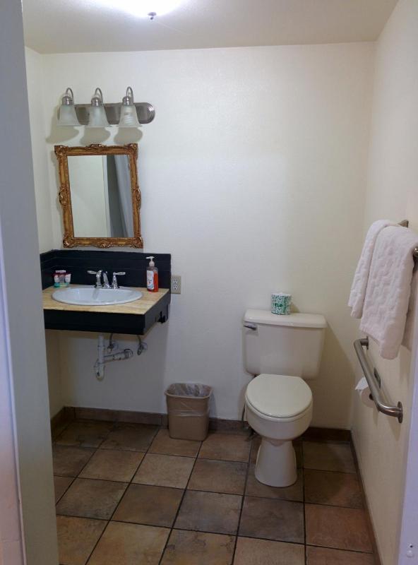 La Hacienda Motel - image 11