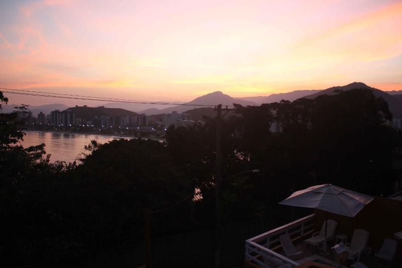 BellaVistaCaraguatatuba - Vista do mar - image 16