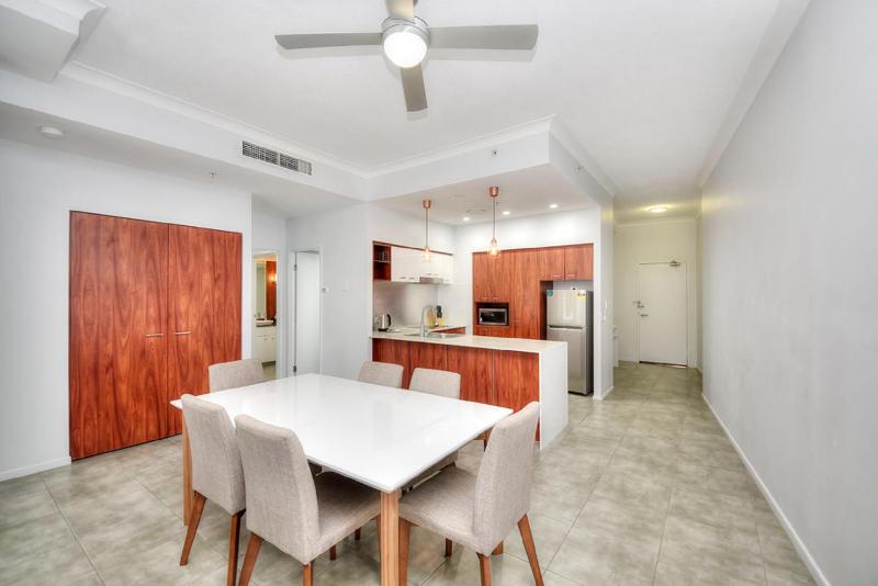The Towers Of Chevron Renaissance - Holidays Gold Coast - image 8