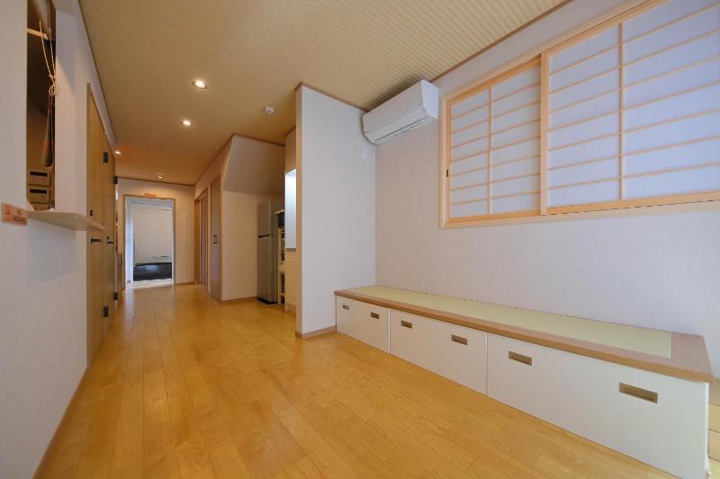 Kyo Machiya Ryokan Yuan - image 12