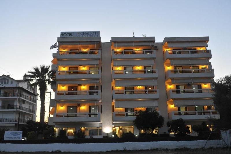 Apartment with Sea View image 3