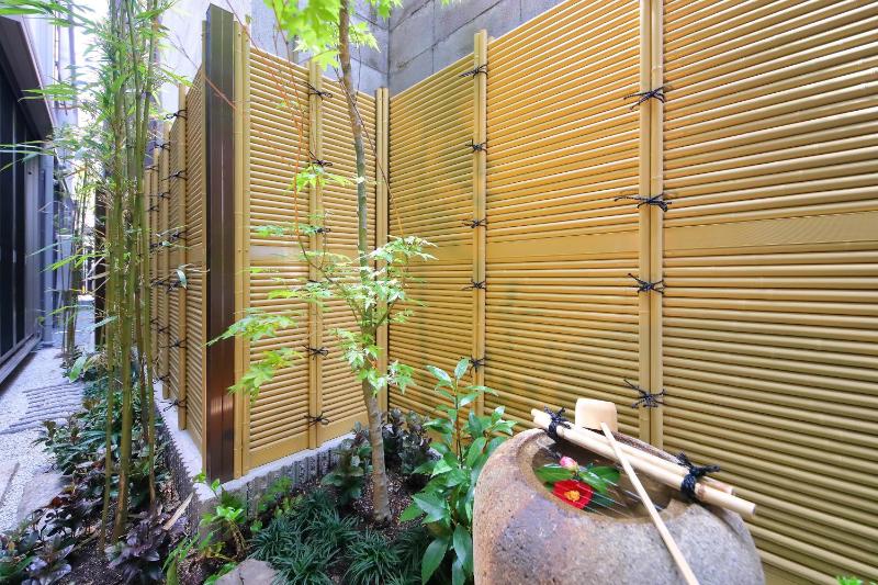 Kyo Machiya Ryokan Yuan - image 16