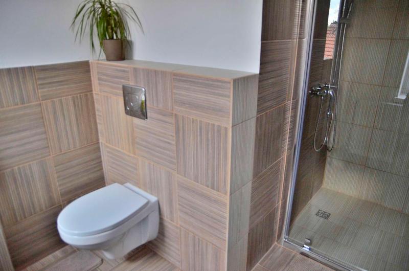 Suite with City View image 4