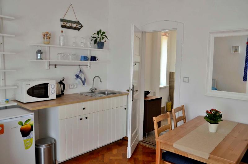 Suite with City View image 3