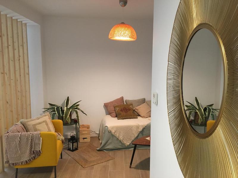 Deluxe Apartment image 3