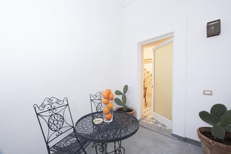 Classic Quadruple Room - Split Level image 3