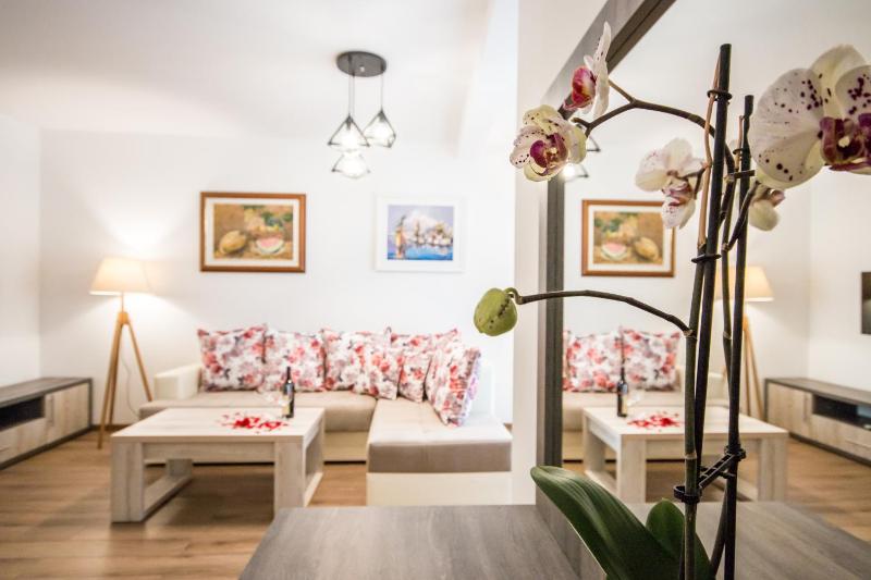 One-Bedroom Apartment image 3