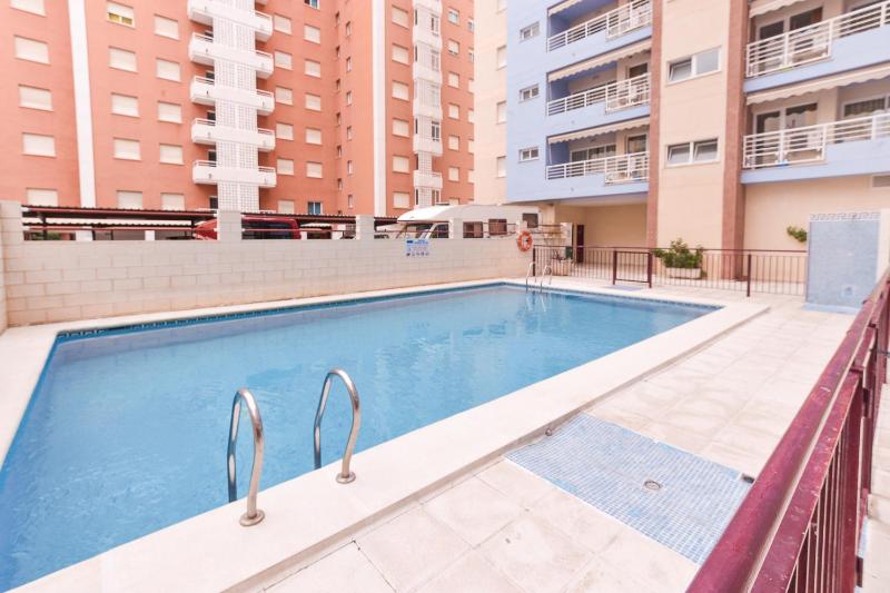 Apartamentos Marblau Peredamar-Julio y Agosto SOLO FAMILIAS - image 8