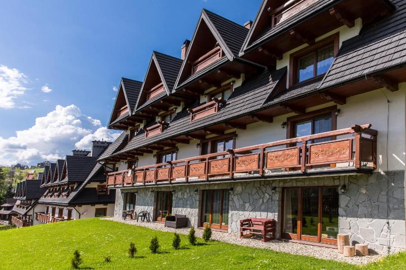 udanypobyt Apartamenty Słoneczne - image 7