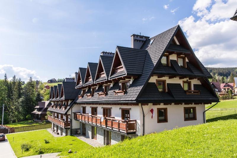 udanypobyt Apartamenty Słoneczne - image 3