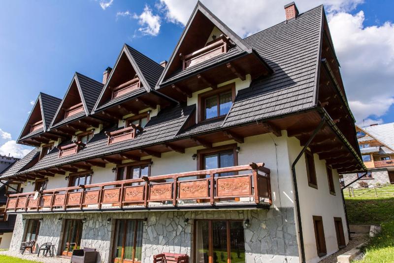 udanypobyt Apartamenty Słoneczne - image 12