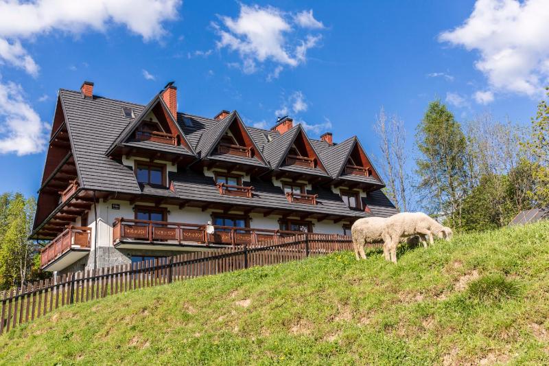 udanypobyt Apartamenty Słoneczne - image 30