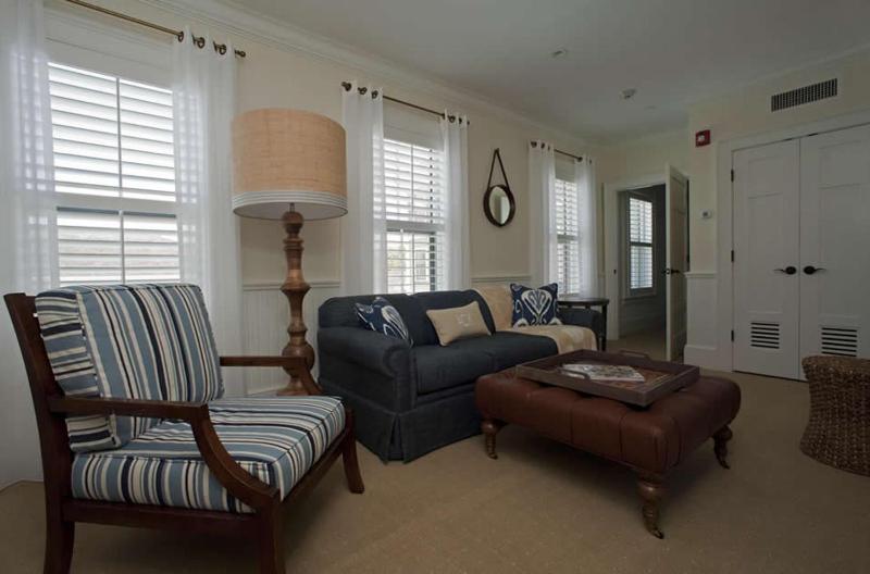 Two-Bedroom Suite image 2