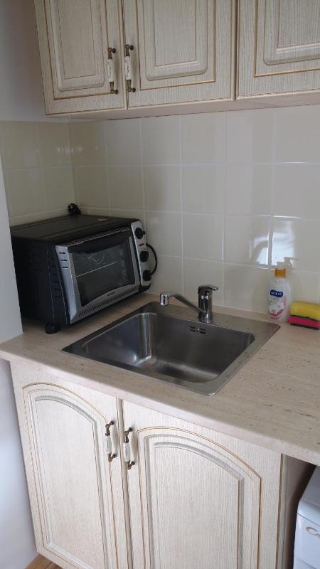 Peldu apartments - image 3