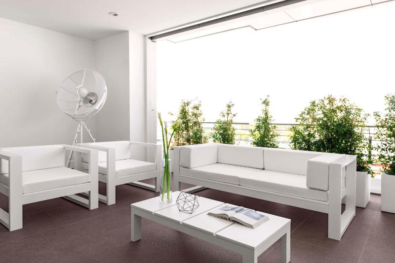 Suite with Terrace image 4