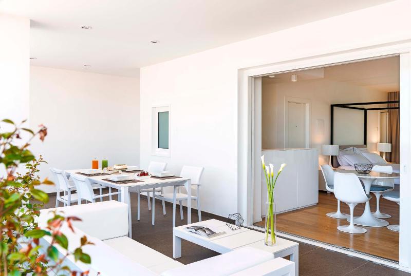 Suite with Terrace image 2