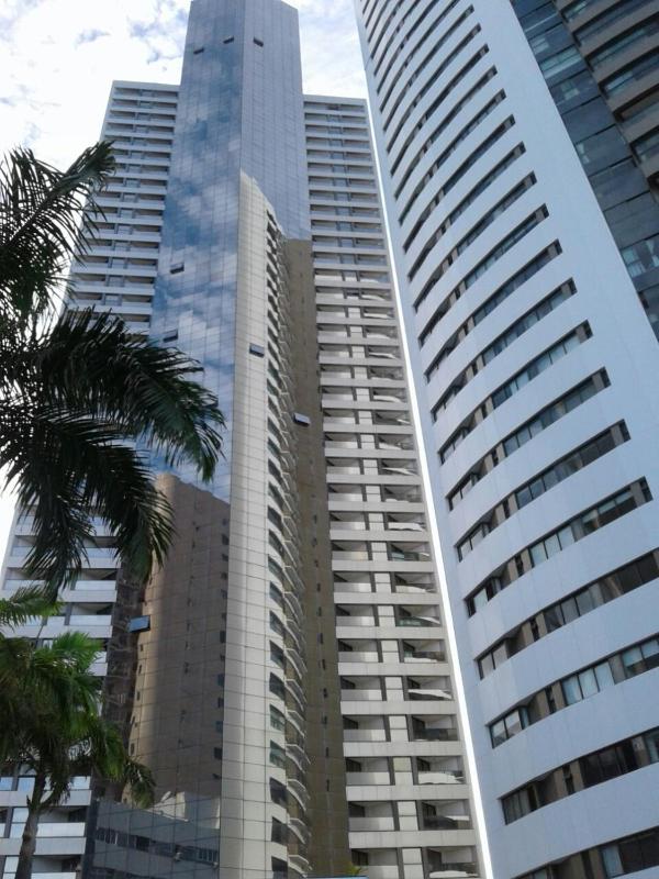 Betel Beach Flat Internacional Boa Viagem - image 28