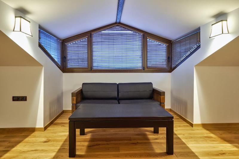 Deluxe Studio Alpine Style image 3