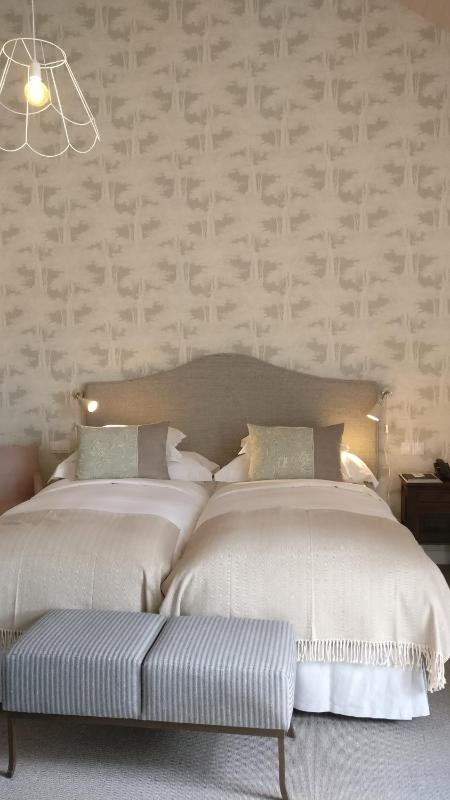 Superior Double or Twin Room image 2