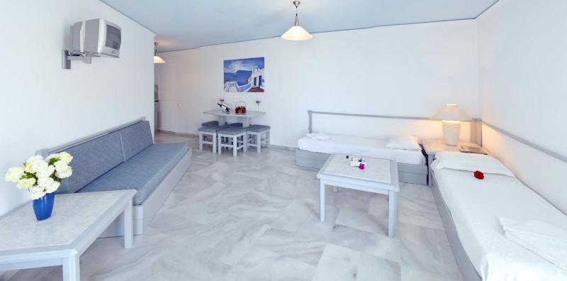 Deluxe Apartment (6 Adults) image 1