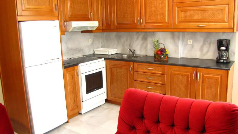 Suite with Mountain View image 4