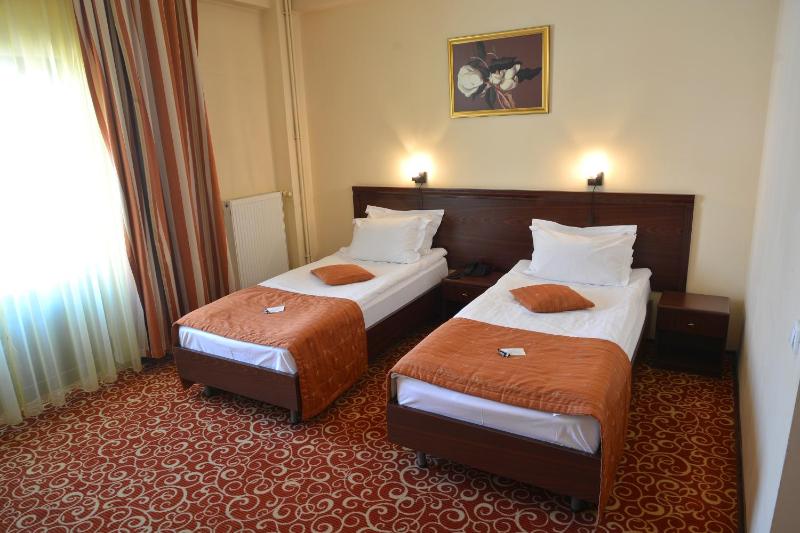 Standard Double or Twin Room image 1