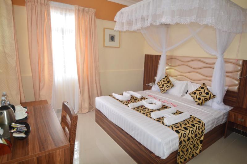 Spice Palace Hotel - image 6