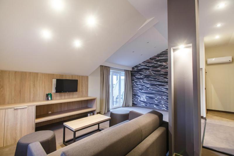 Luxury Suites Bellevue - image 8