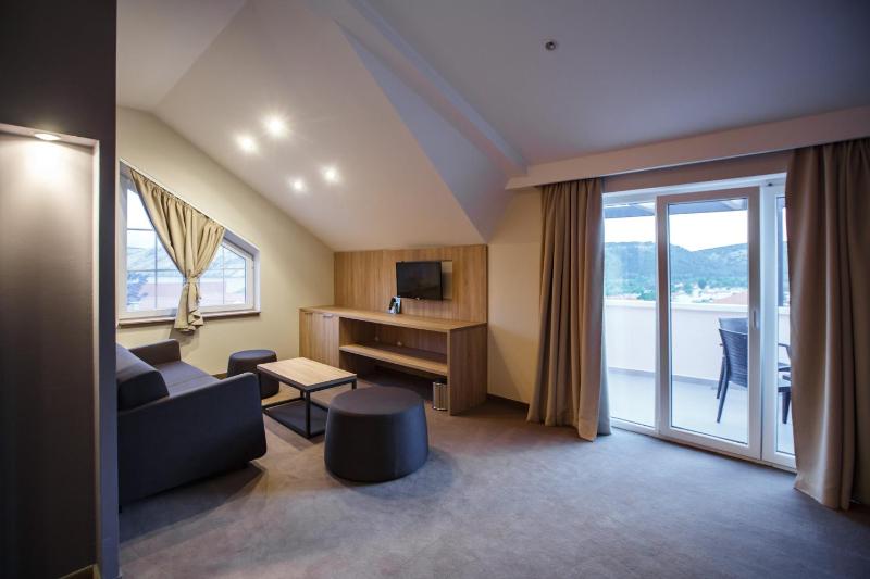 Luxury Suites Bellevue - image 15