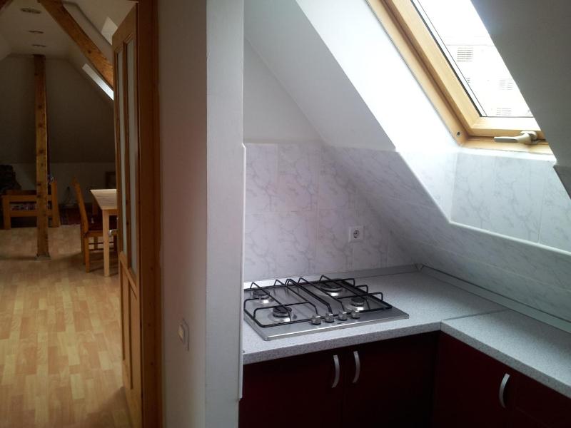 Double Room with Shared Bathroom image 3