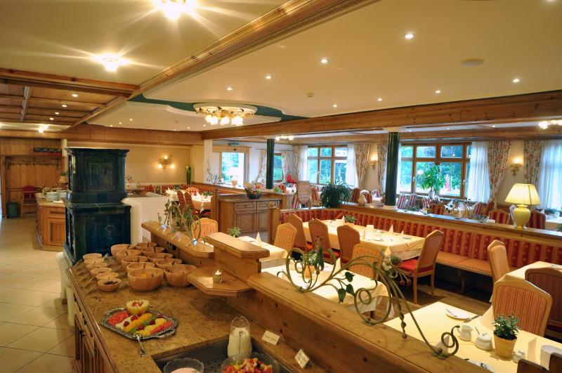 Hotel Gerbe - image 22