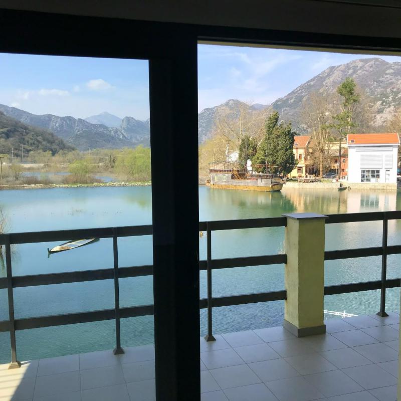Apartment with Lake View image 1
