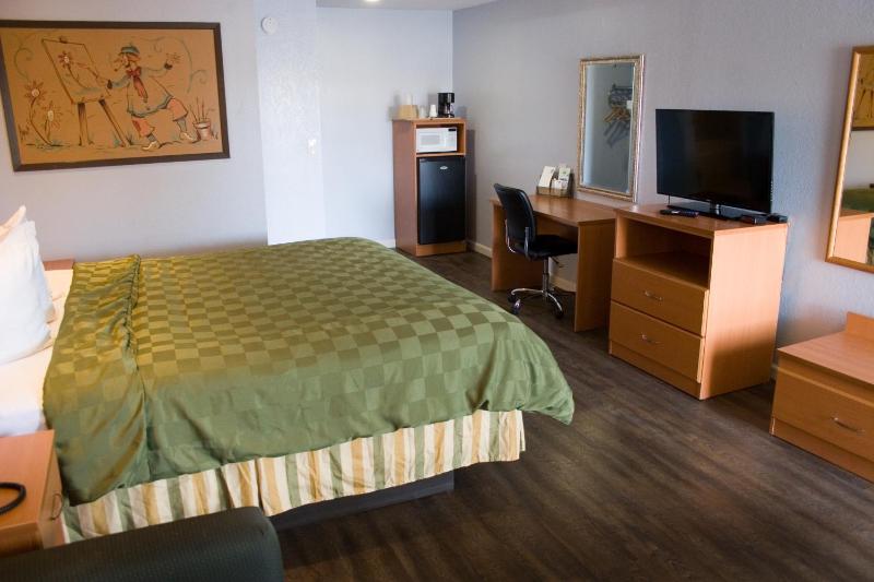 King Room image 2