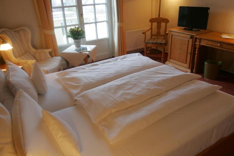 Fewo mit 2 Schlafzimmern   image 1