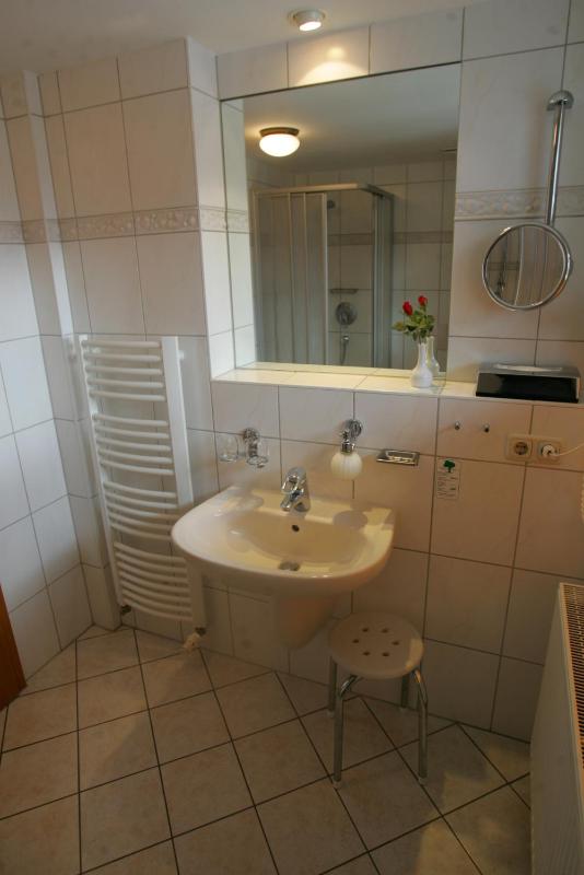 Standard Double Room image 1