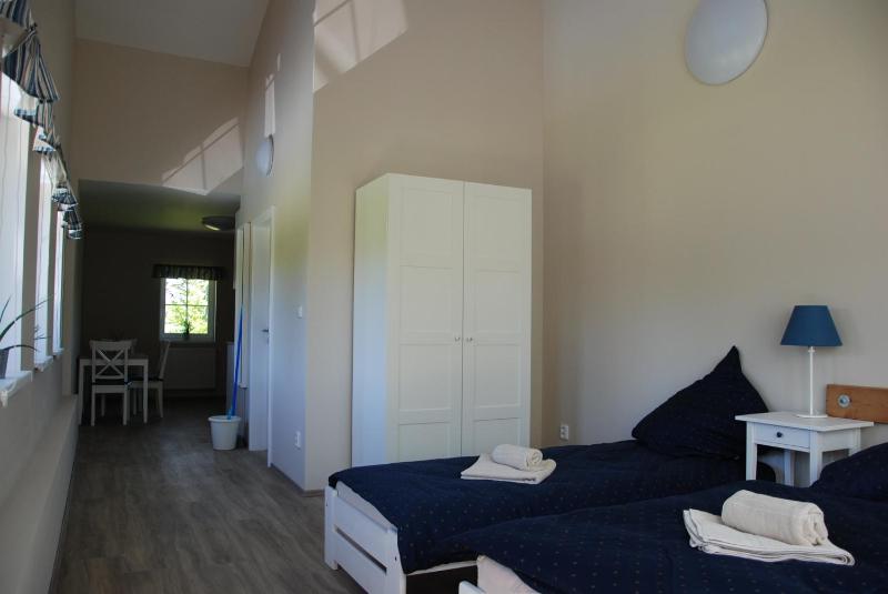 Double Room image 4