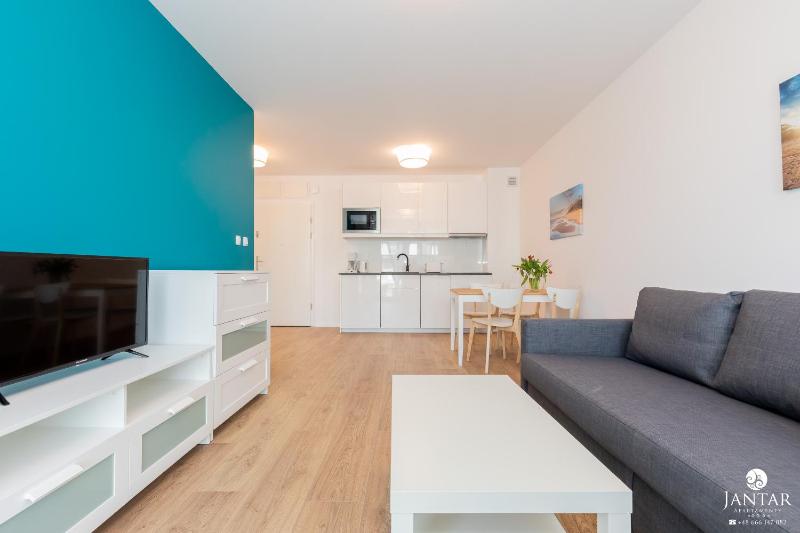 Jantar Apartamenty Bliżej Morza - image 31