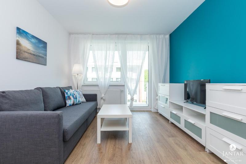 Jantar Apartamenty Bliżej Morza - image 19