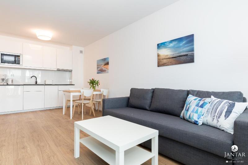 Jantar Apartamenty Bliżej Morza - image 30