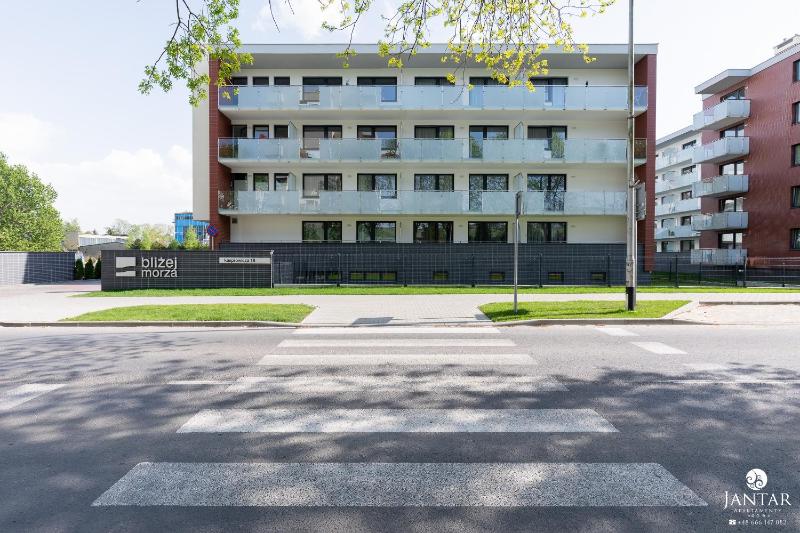 Jantar Apartamenty Bliżej Morza - image 43