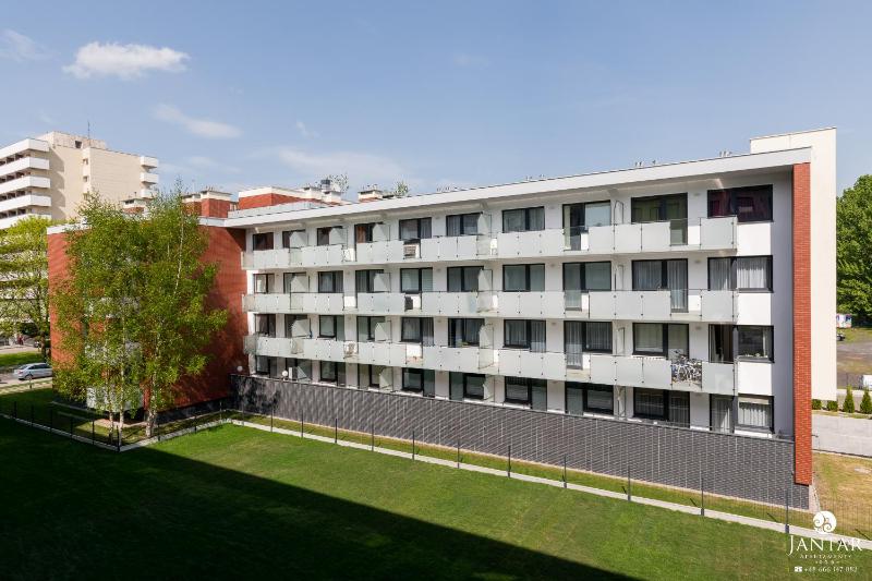 Jantar Apartamenty Bliżej Morza - image 12
