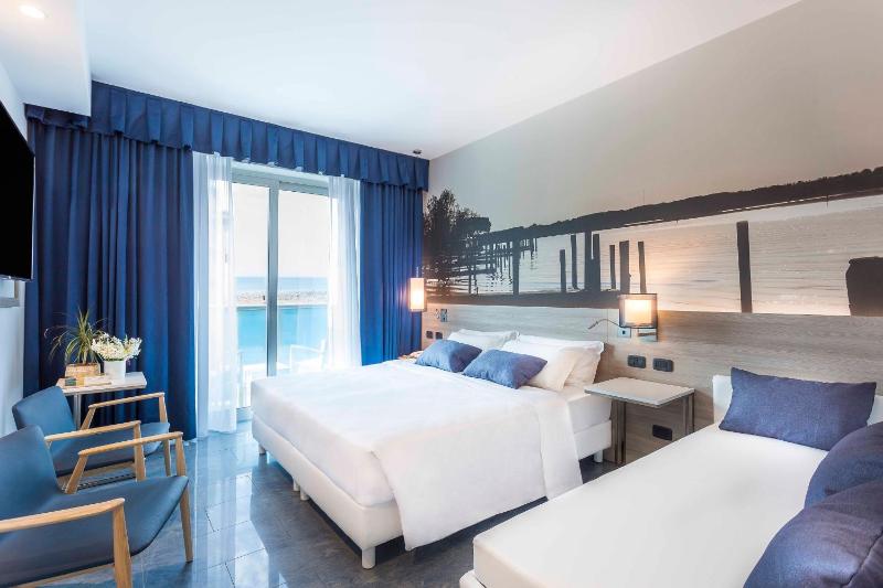 Hotel Parigi - image 13