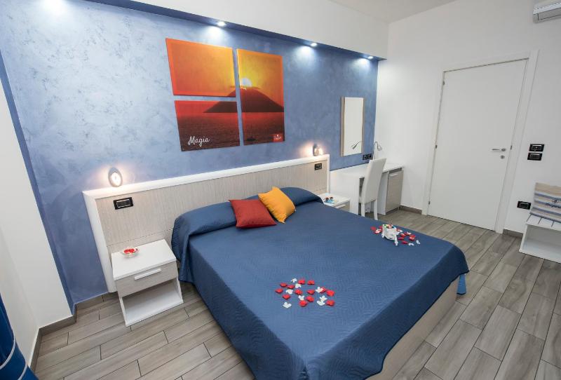 B&B Sunlight Tropea - image 15