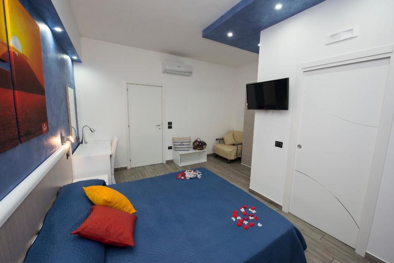 B&B Sunlight Tropea - image 34