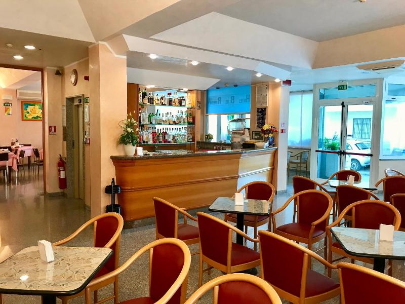 Hotel Blue Ribbon - image 16